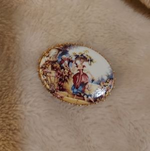 3 for 20 Vintage Pin